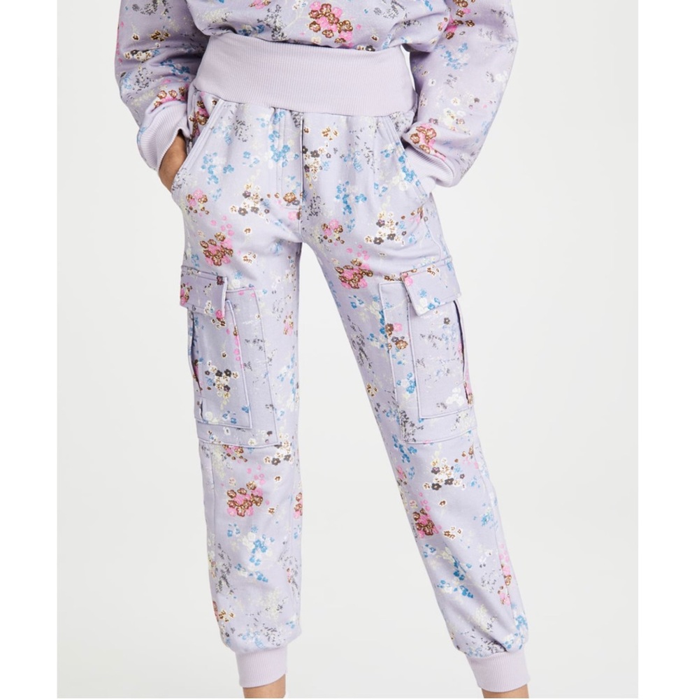 Cinq A Sept Sakura Giles Blair Lilac Smoke XS NWT